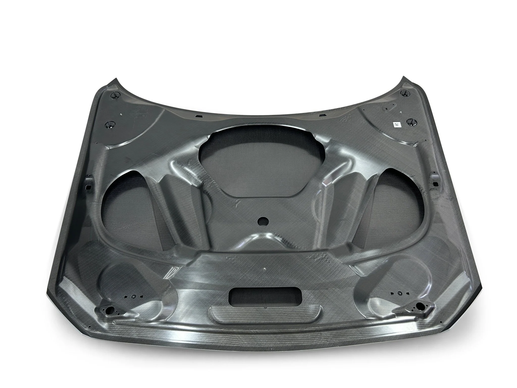 Genuine BMW F87 M2 CS Carbon Fibre Bonnet/Hood - Image 5