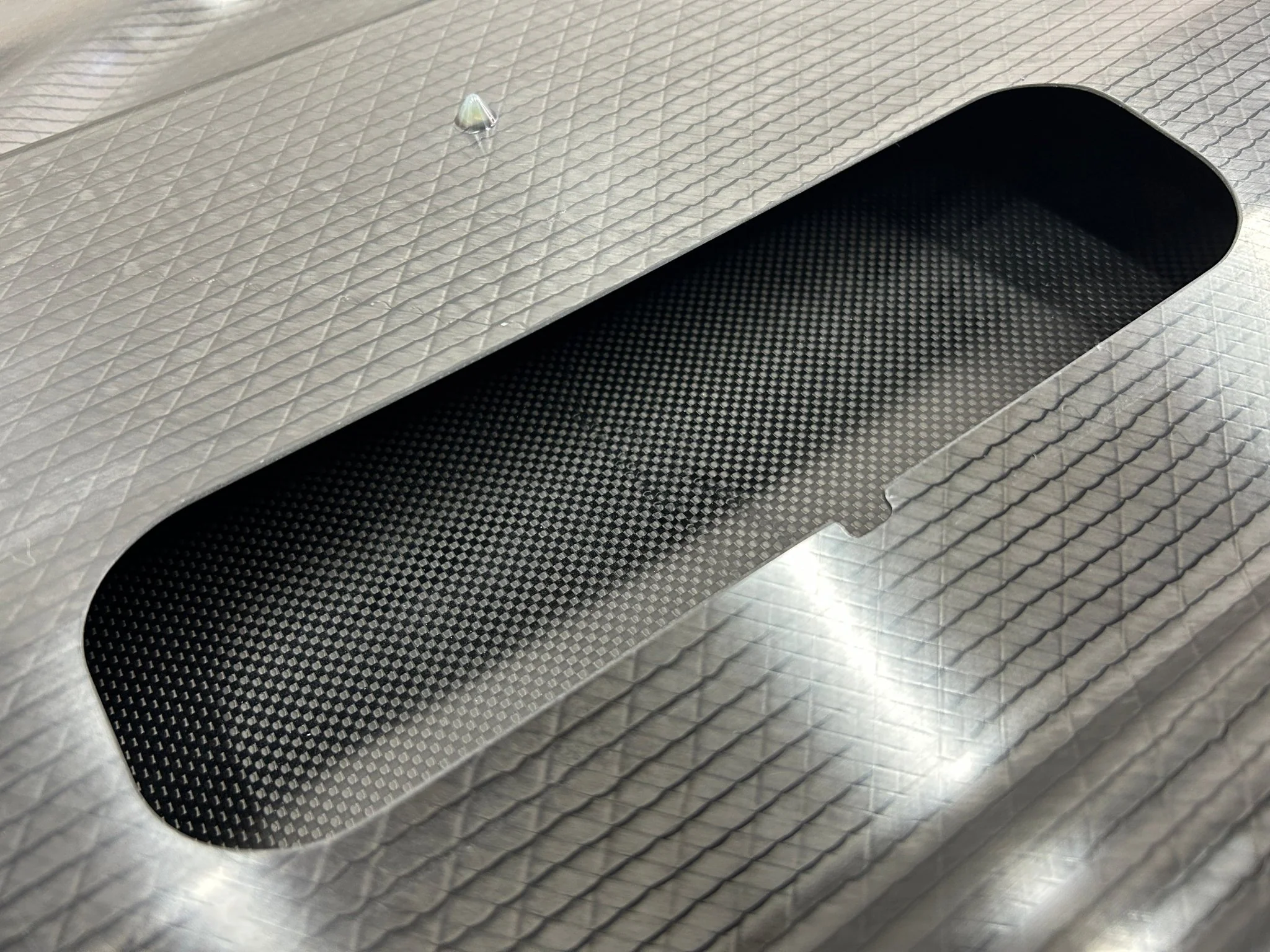 Genuine BMW F87 M2 CS Carbon Fibre Bonnet/Hood - Image 6
