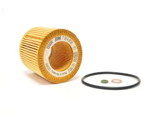 Genuine BMW S55 N55 Engine Oil Filter for BMW F8X M2 M3 M4