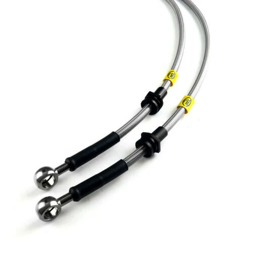 HEL Performance Braided Brake Line Kit - Image 3