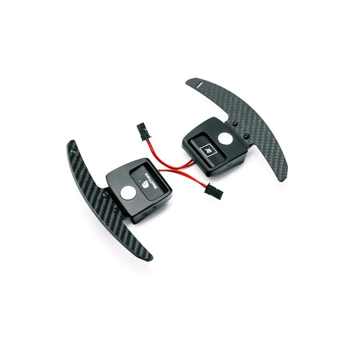 JQ Werks Madtrace® BMW E Series Clubsport Magnetic Paddle Shifters - Image 3