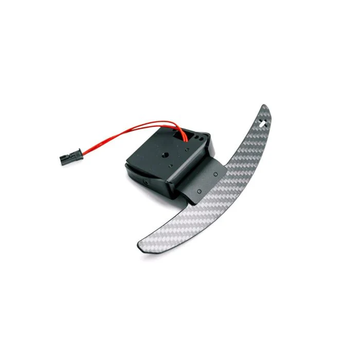 JQ Werks Madtrace® BMW E Series Clubsport Magnetic Paddle Shifters - Image 5
