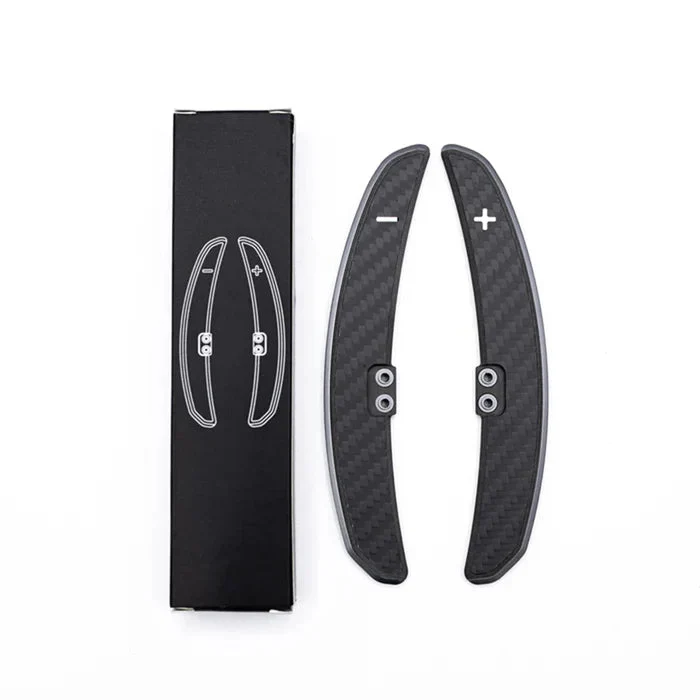 JQ Werks Madtrace® BMW F Series Magnetic Paddle Shifters - Image 12