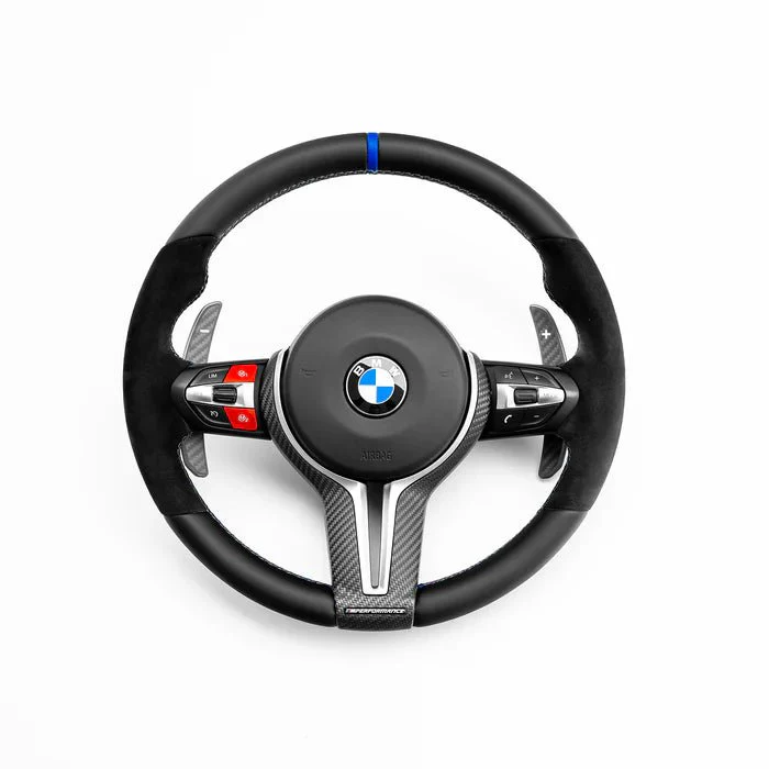 JQ Werks Madtrace® BMW F Series Magnetic Paddle Shifters - Image 14