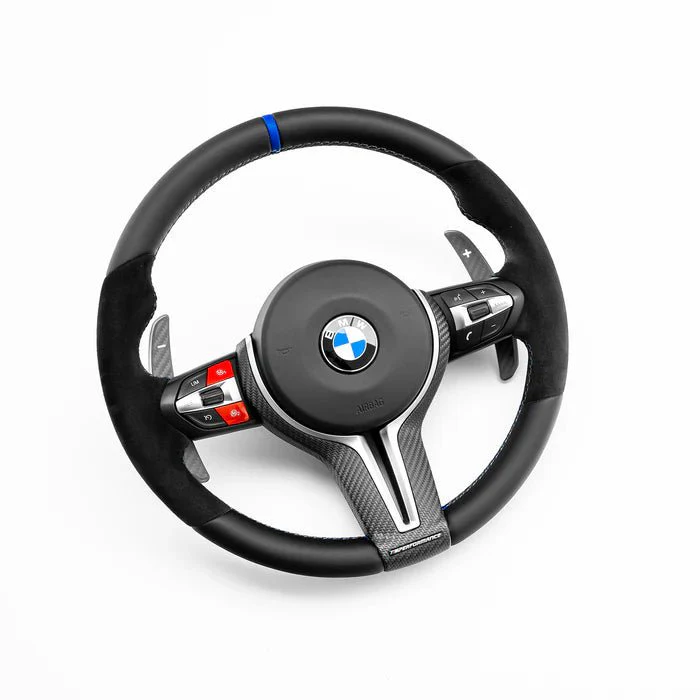 JQ Werks Madtrace® BMW F Series Magnetic Paddle Shifters - Image 15