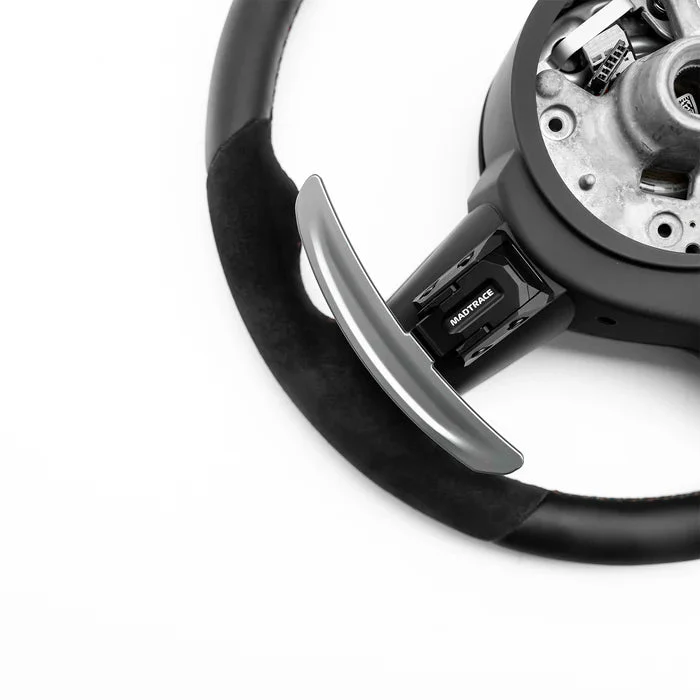 JQ Werks Madtrace® BMW F Series Magnetic Paddle Shifters - Image 16
