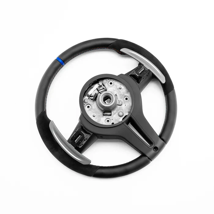 JQ Werks Madtrace® BMW F Series Magnetic Paddle Shifters - Image 17