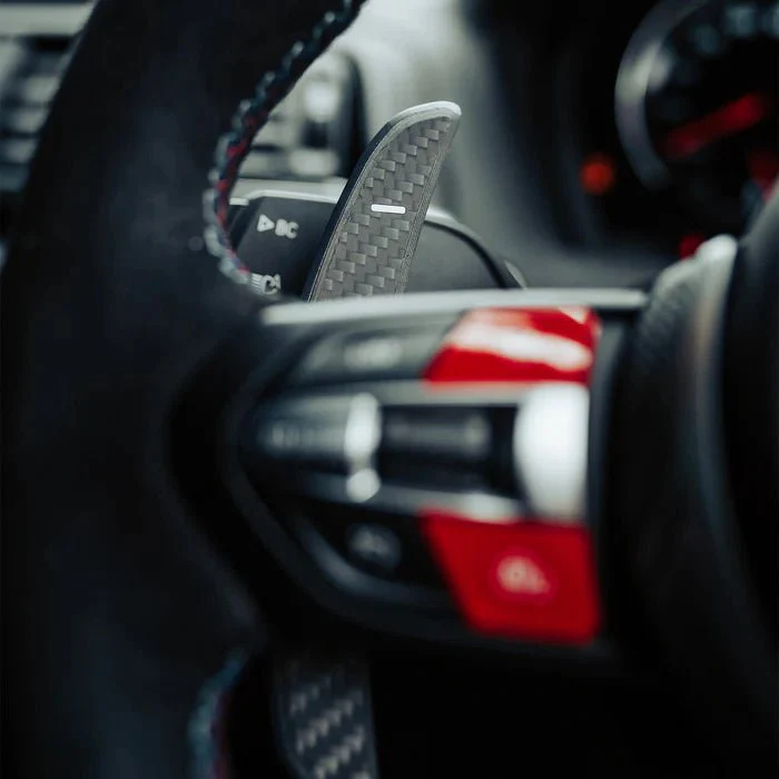 JQ Werks Madtrace® BMW F Series Magnetic Paddle Shifters - Image 20