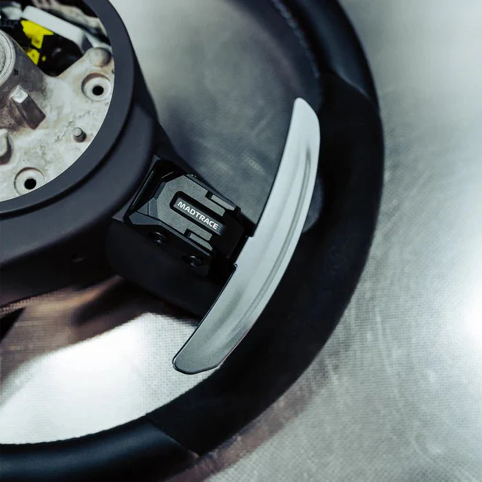JQ Werks Madtrace® BMW F Series Magnetic Paddle Shifters - Image 21