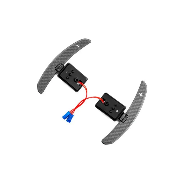 JQ Werks Madtrace® BMW F Series Magnetic Paddle Shifters - Image 3