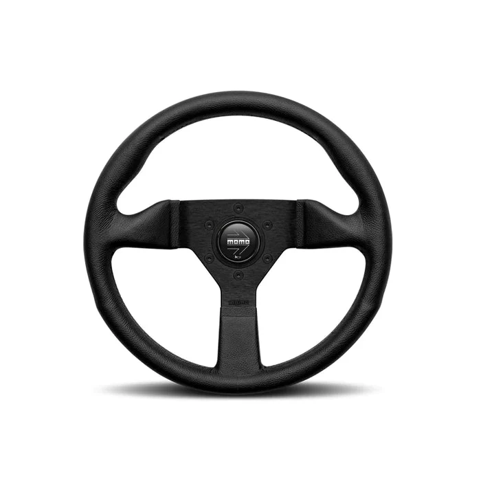 JQ Werks Madtrace® BMW F Series Racing Steering Wheel System - Image 14