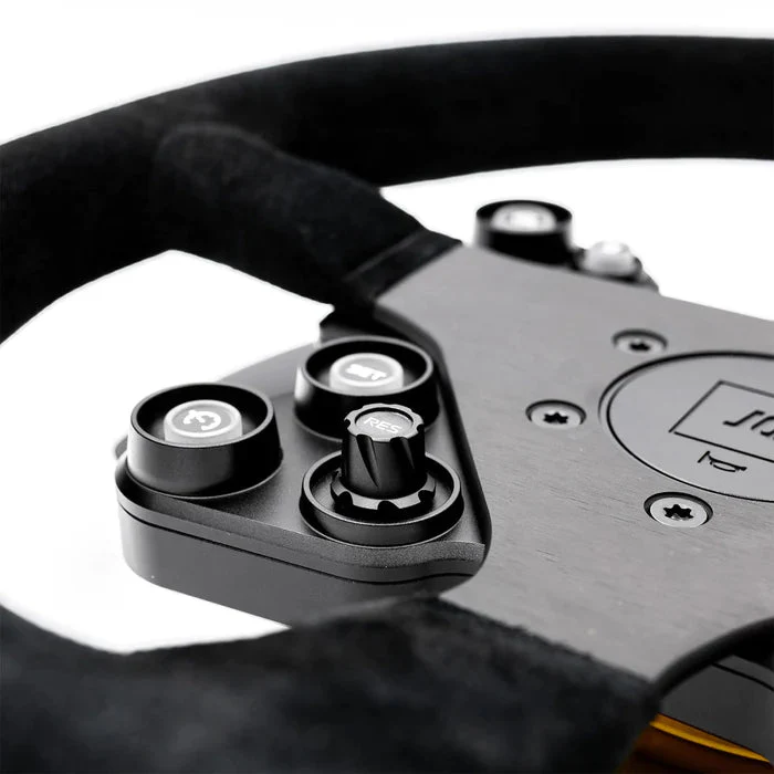 JQ Werks Madtrace® BMW F Series Racing Steering Wheel System - Image 3