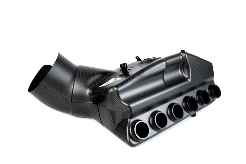 Karbonius Carbon Fibre Airbox Race Version BMW E46 M3 - Image 5