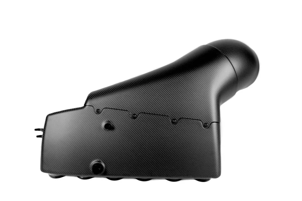 Karbonius Carbon Fibre Airbox Race Version BMW E46 M3 - Image 6