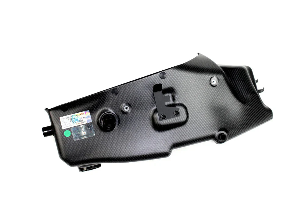 Karbonius Carbon Fibre Airbox Race Version BMW E46 M3 - Image 7