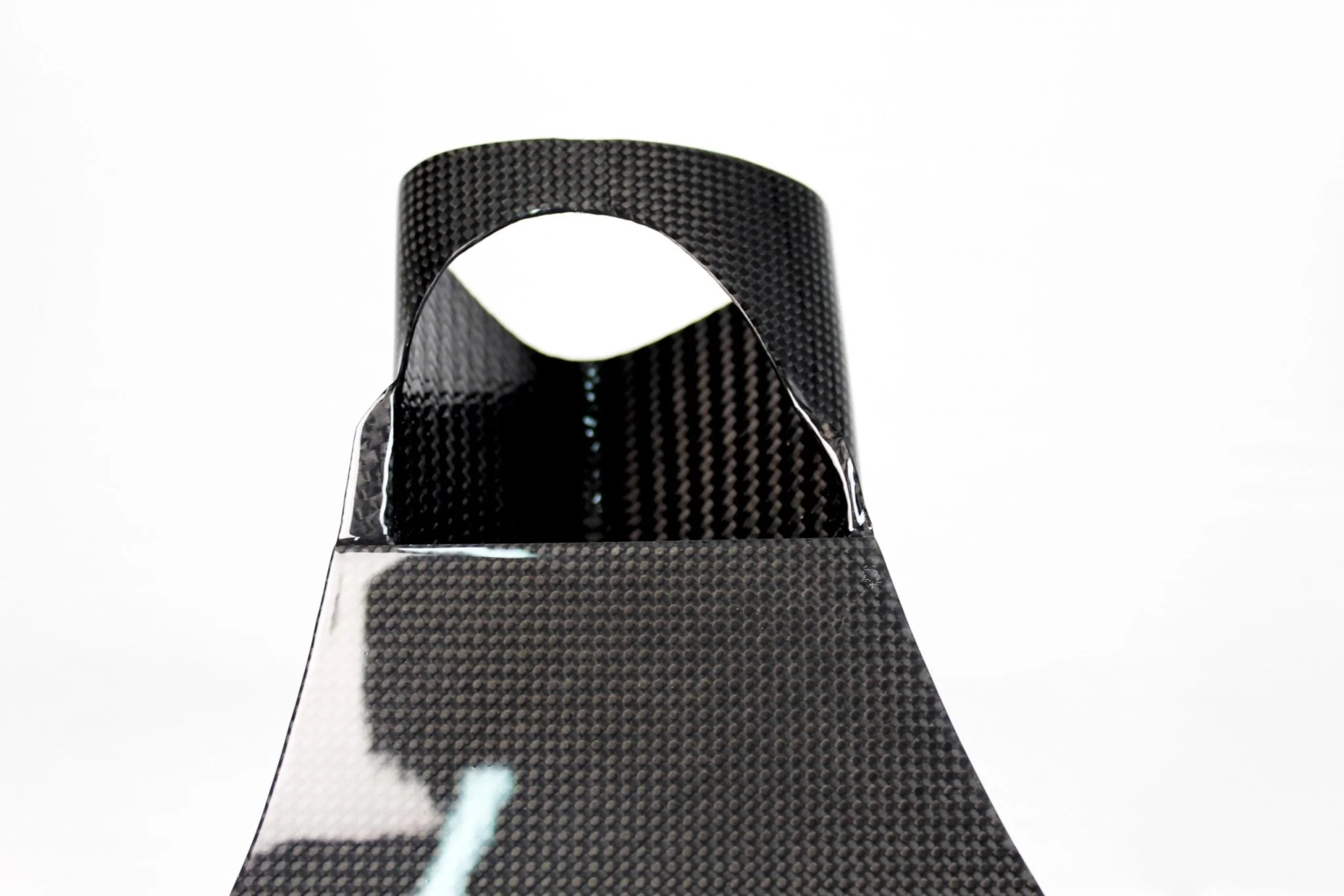Karbonius CSL Airbox Snorkel BMW E46 M3 - Image 3