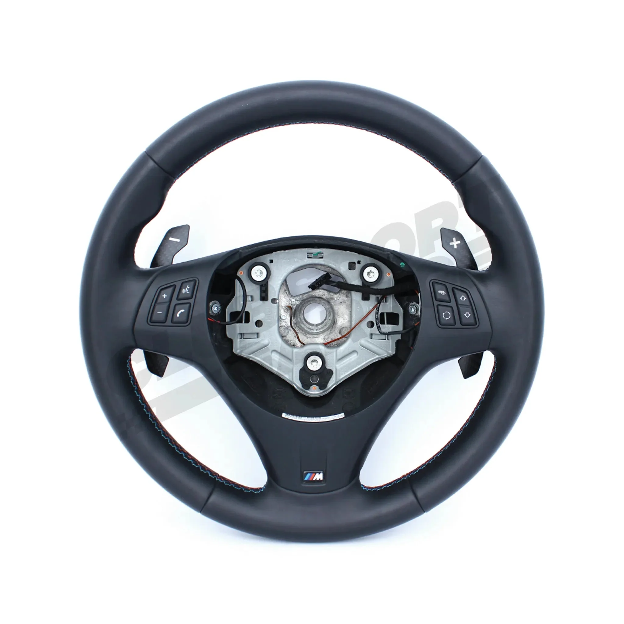 KMP BMW E9X Magnetic Shift Paddles - Image 3