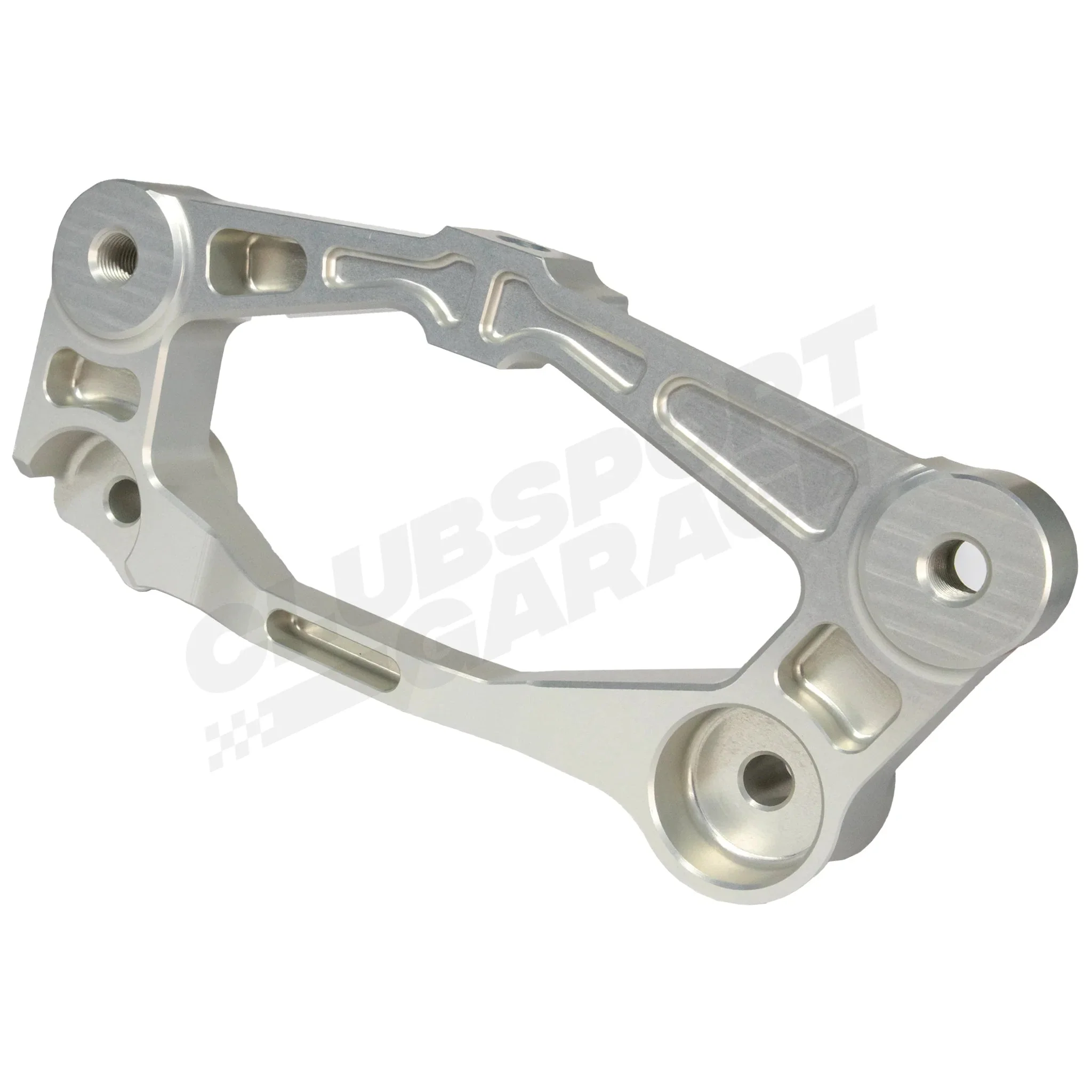 KMP Differential Bushing & Bracket Set BMW F8X M2/M3/M4 - Image 3