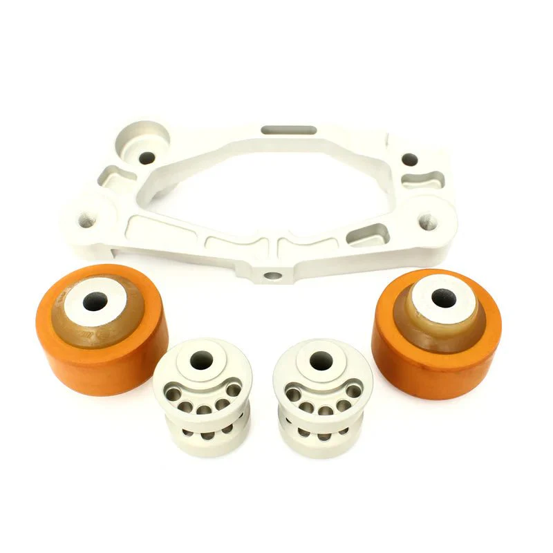 KMP Differential Bushing & Bracket Set BMW F8X M2/M3/M4 - Image 7