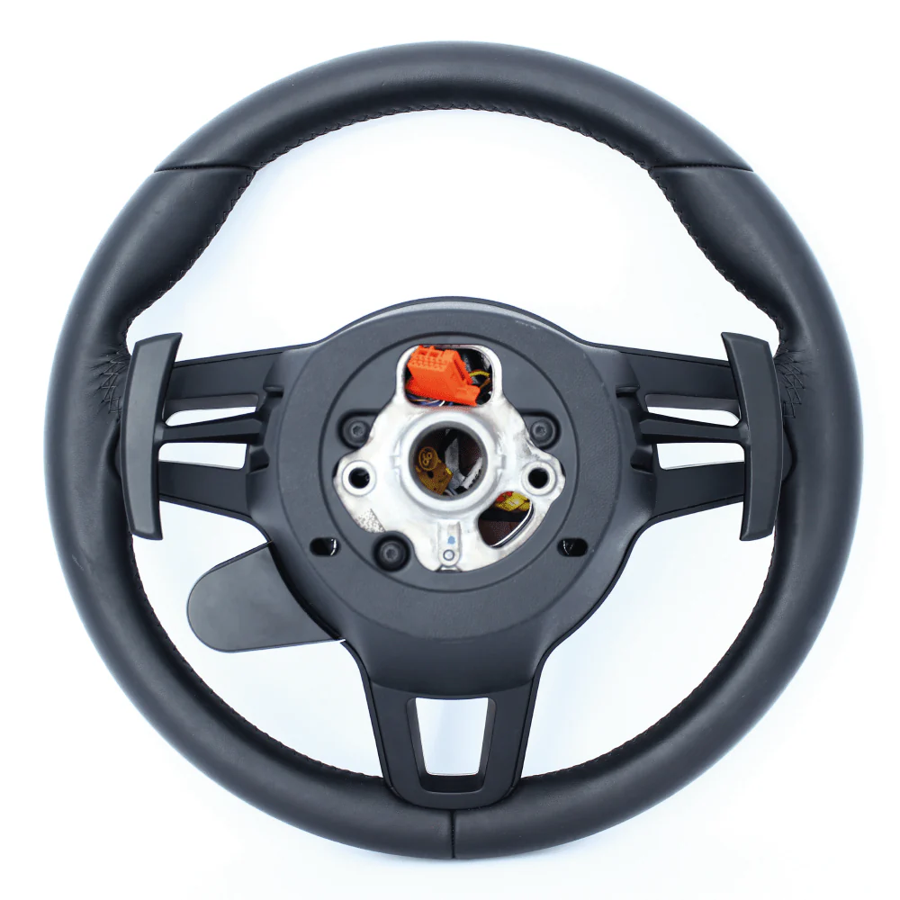 KMP Magnetic paddle Porsche 991 Cayman 718 - Image 3