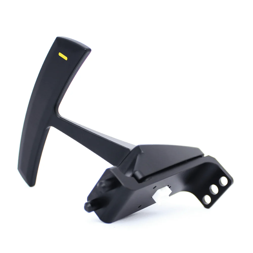KMP Magnetic paddle Porsche 991 Cayman 718 - Image 4