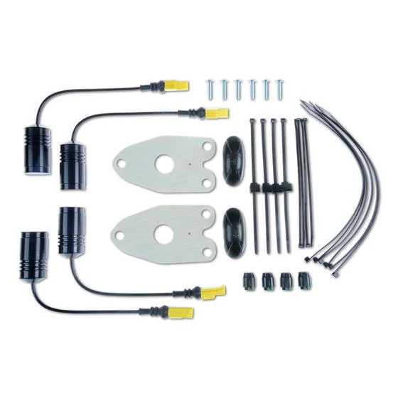 KW V3 Clubsport  (2 Way) Coilovers - F80 M3/M3 CS/F82 M4/M4 CS - Image 10