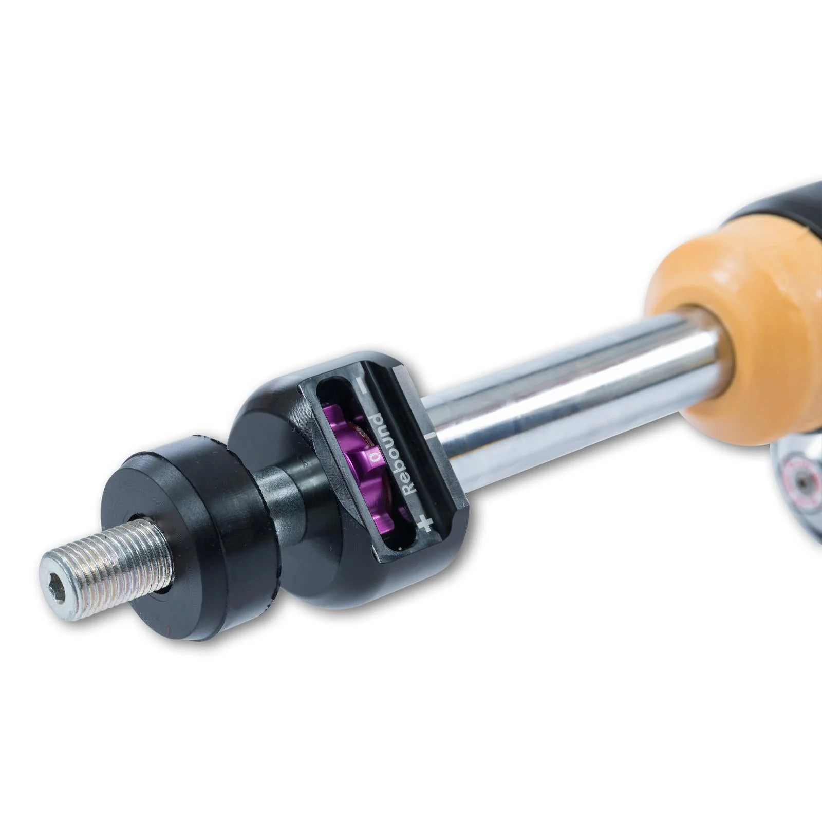 KW Clubsport 3 Way Coilovers - F87 M2/F87 M2 Competition - Image 7
