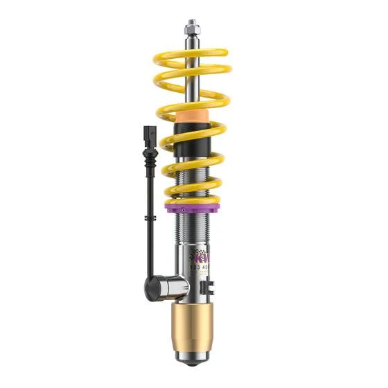 KW DDC - ECU Coilovers inox Kit for BMW F2x - Image 5