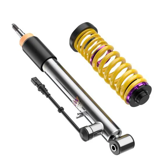 KW DDC - ECU Coilovers inox Kit for BMW F2x - Image 7