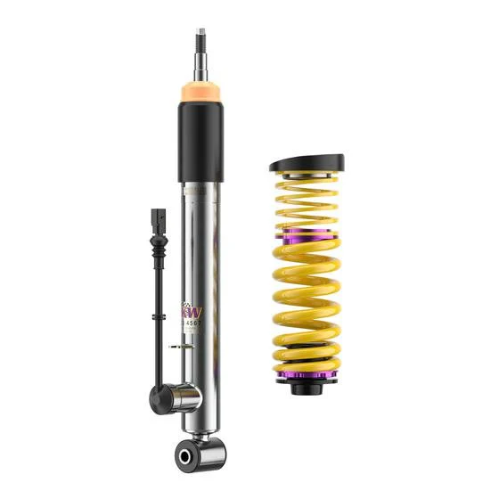 KW DDC - ECU Coilovers inox Kit for BMW F2x - Image 8