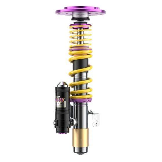 KW V3 Coilover Clubsport Suspension Kit for BMW F2x M135i M235i M140i M240i - Image 5