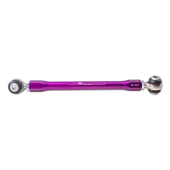 KW Adjustable Toe Arms - BMW F8X M2/M3/M4 - Image 3
