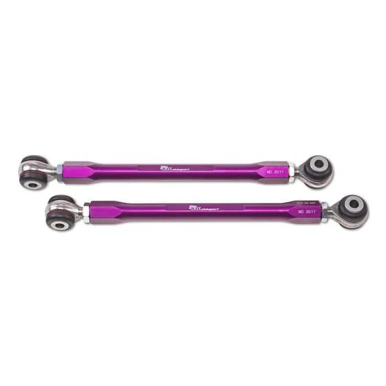 KW Adjustable Toe Arms - BMW F8X M2/M3/M4 - Image 4