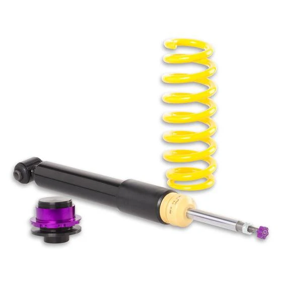KW V2 Coilover Suspension Kit for BMW F2x M135i M235i M140i M240i - Image 4