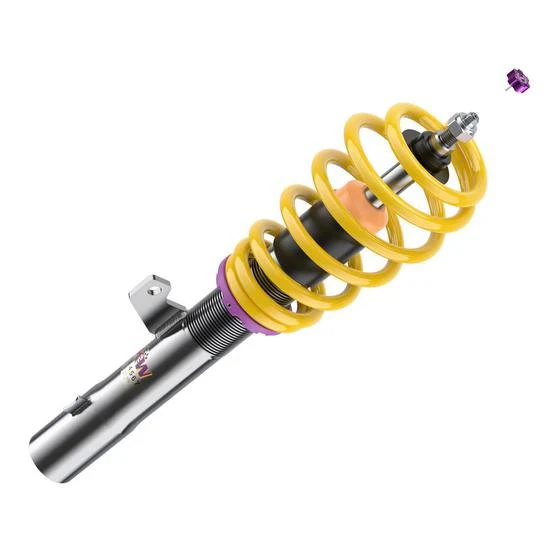 KW V2 Comfort Coilover Suspension Kit for BMW F2x M135i M235i M140i M240i - Image 3
