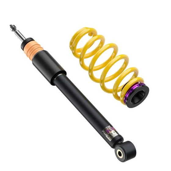 KW V2 Comfort Coilover Suspension Kit for BMW F2x M135i M235i M140i M240i - Image 7