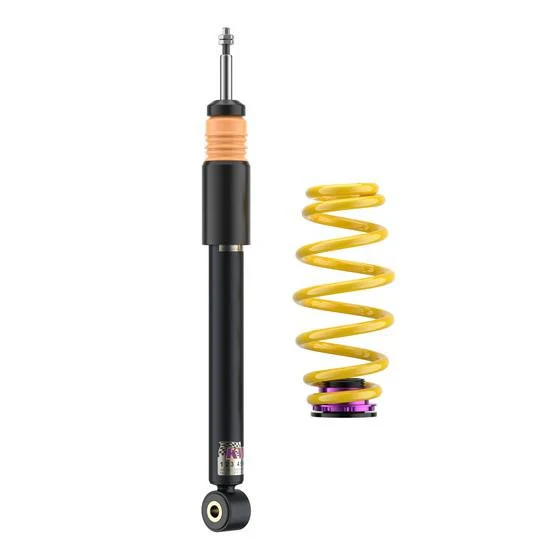 KW V2 Comfort Coilover Suspension Kit for BMW F2x M135i M235i M140i M240i - Image 8