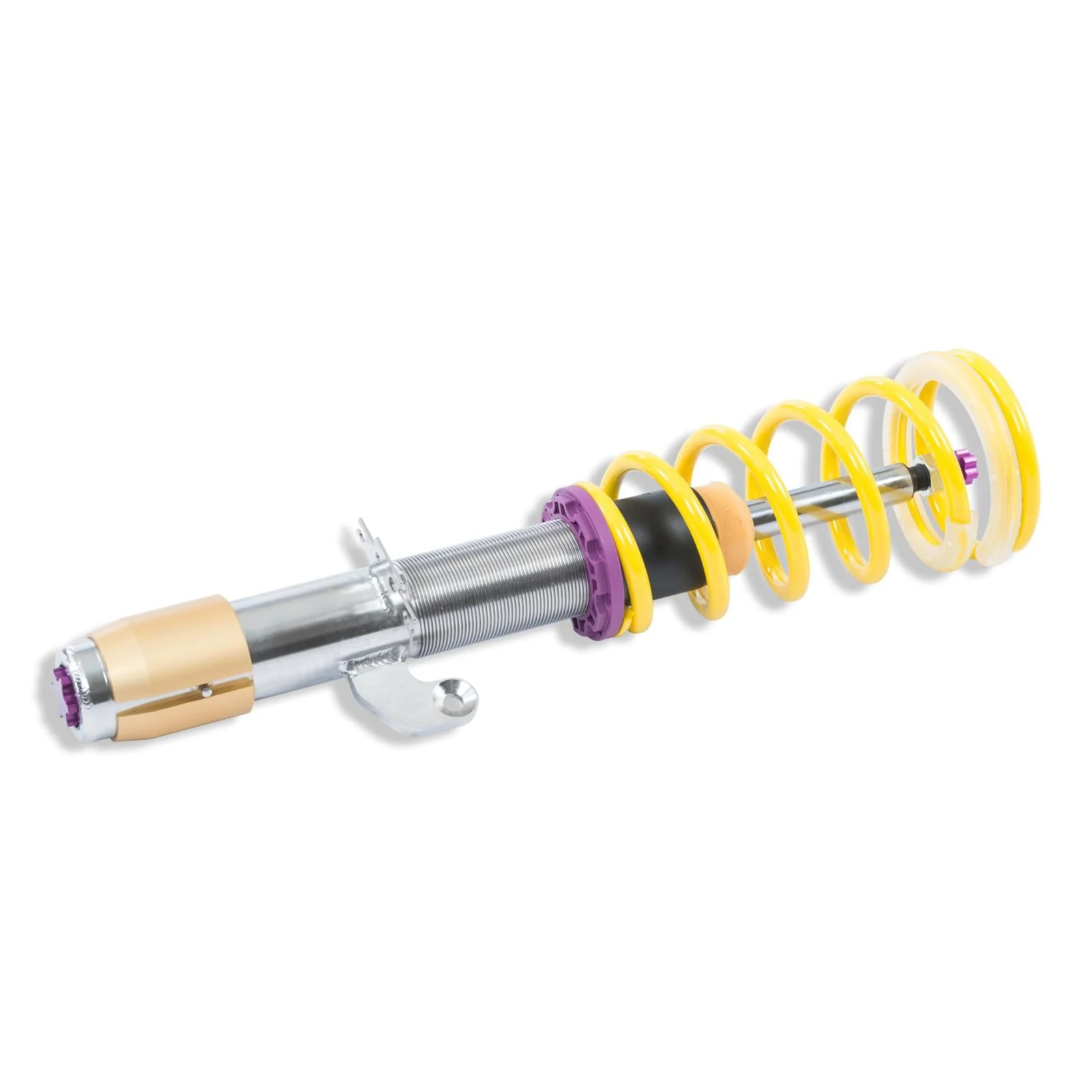 KW V3 Coilovers - F87 M2/M2 Competition - Image 3