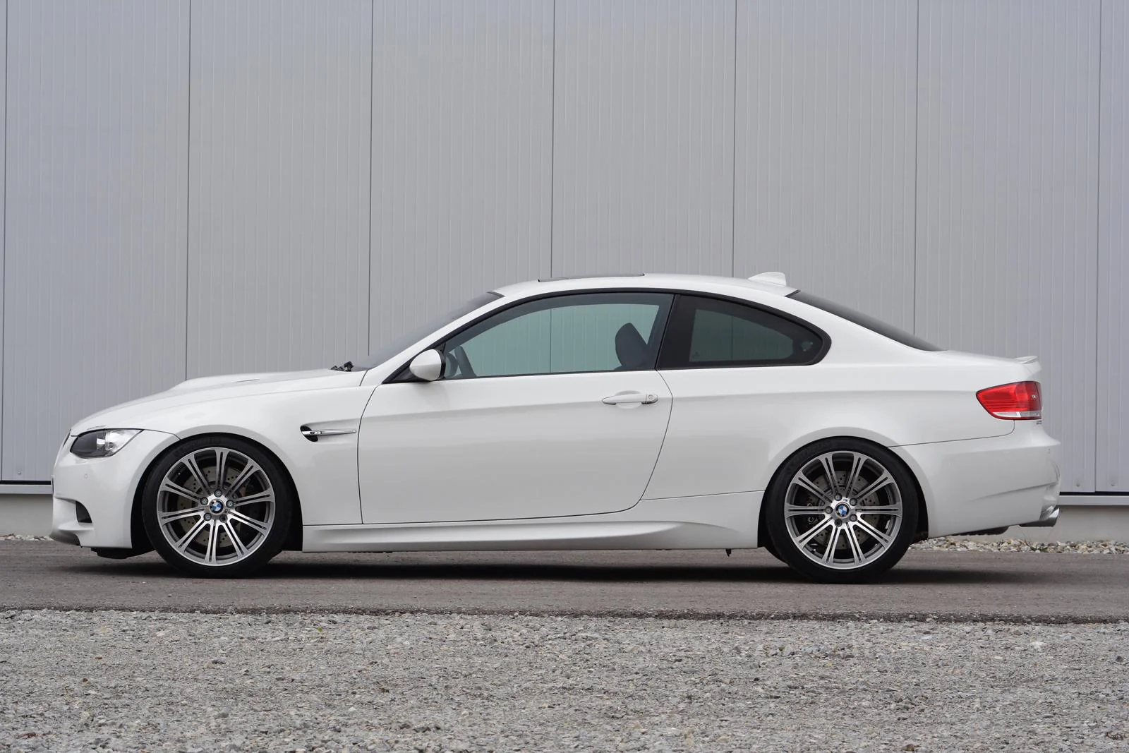 KW V4 Clubsport inc Top Mounts Coilover Suspension Kit – BMW E9X M3 - Image 12