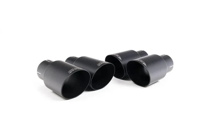 Milltek Sport BMW F87 M2 Competition OPF Back Exhaust System - Image 5