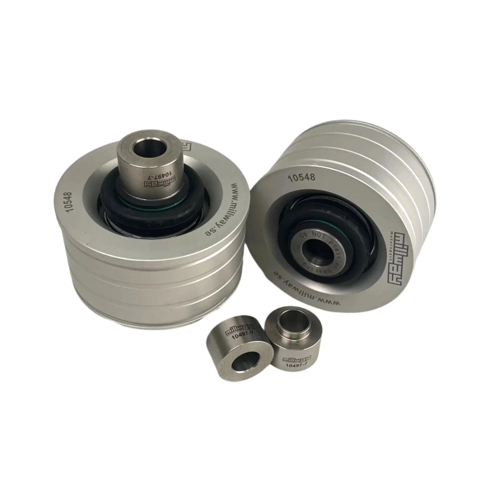 Millway Front Tension Strut Bushing BMW G2X G4X