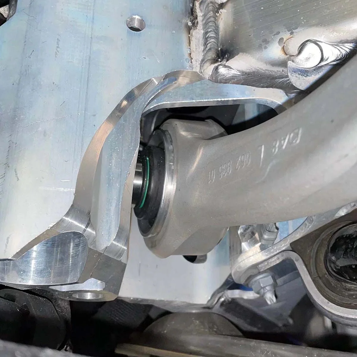 Millway Front Tension Strut Bushing BMW G2X G4X - Image 3