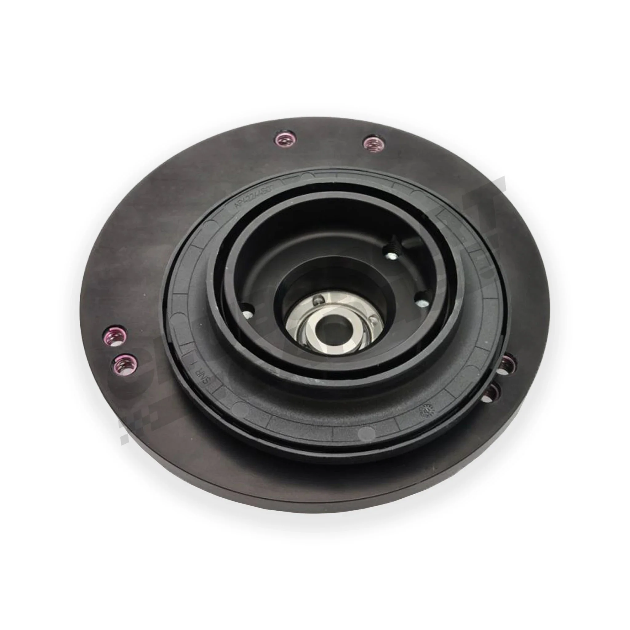 Millway Motorsport Adjustable Camber Plates RACE version BMW F87 M2 - Image 3