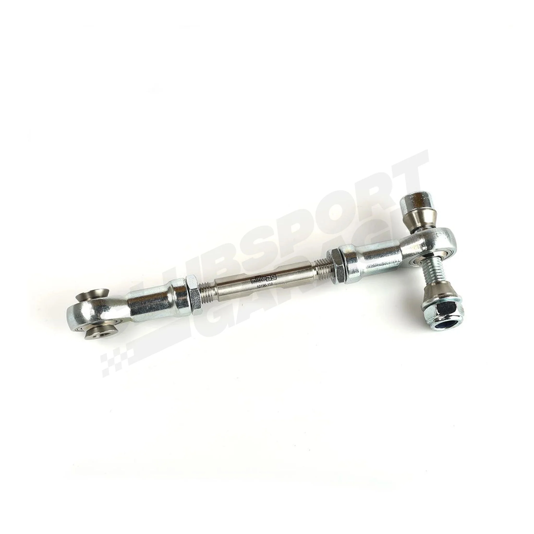 Millway Motorsport Adjustable Rear Droplinks BMW E9X M3/E82 1M