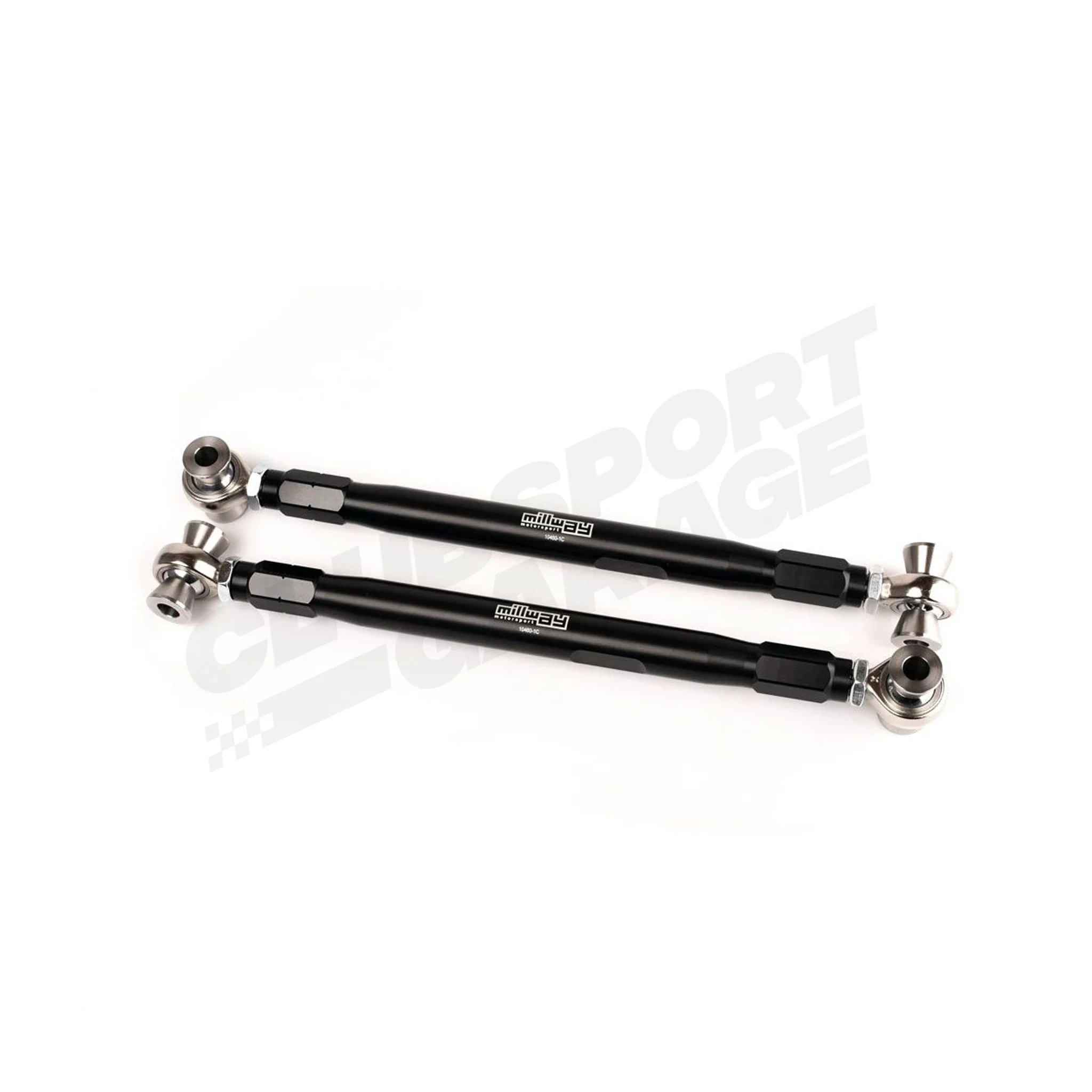 Millway Motorsport Adjustable Rear Toe Arms BMW E9X M3/E82 1M