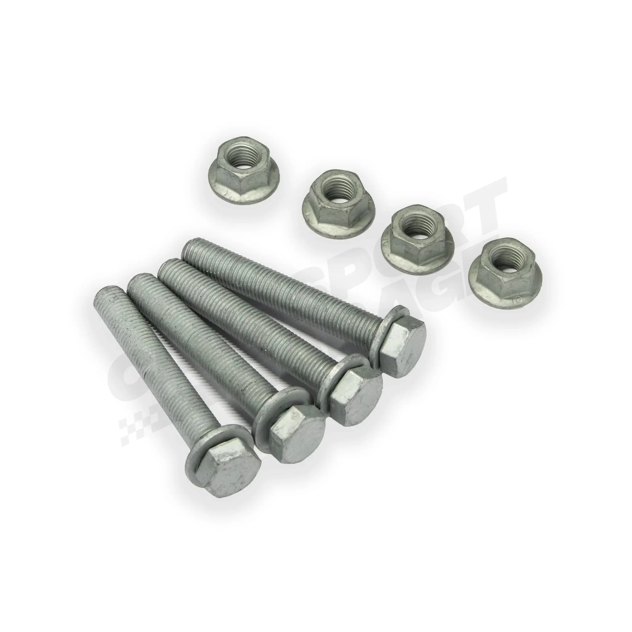 Millway Motorsport Billet Rear Trailing Arms BMW E9X M3/E82 1M - Image 3