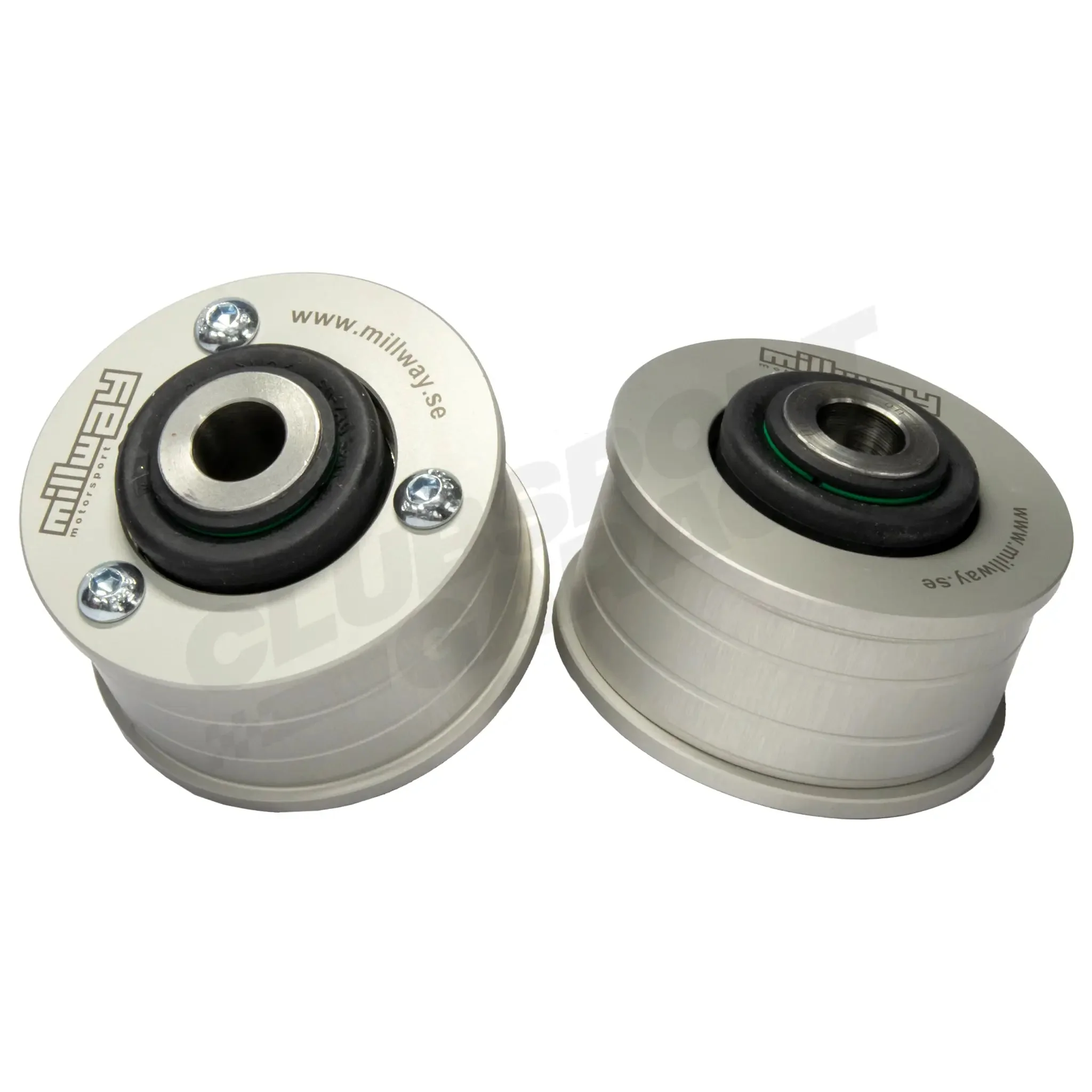 Millway Motorsport Front Control Arm Bushing Street BMW E9X M3/E82 1M - Image 4