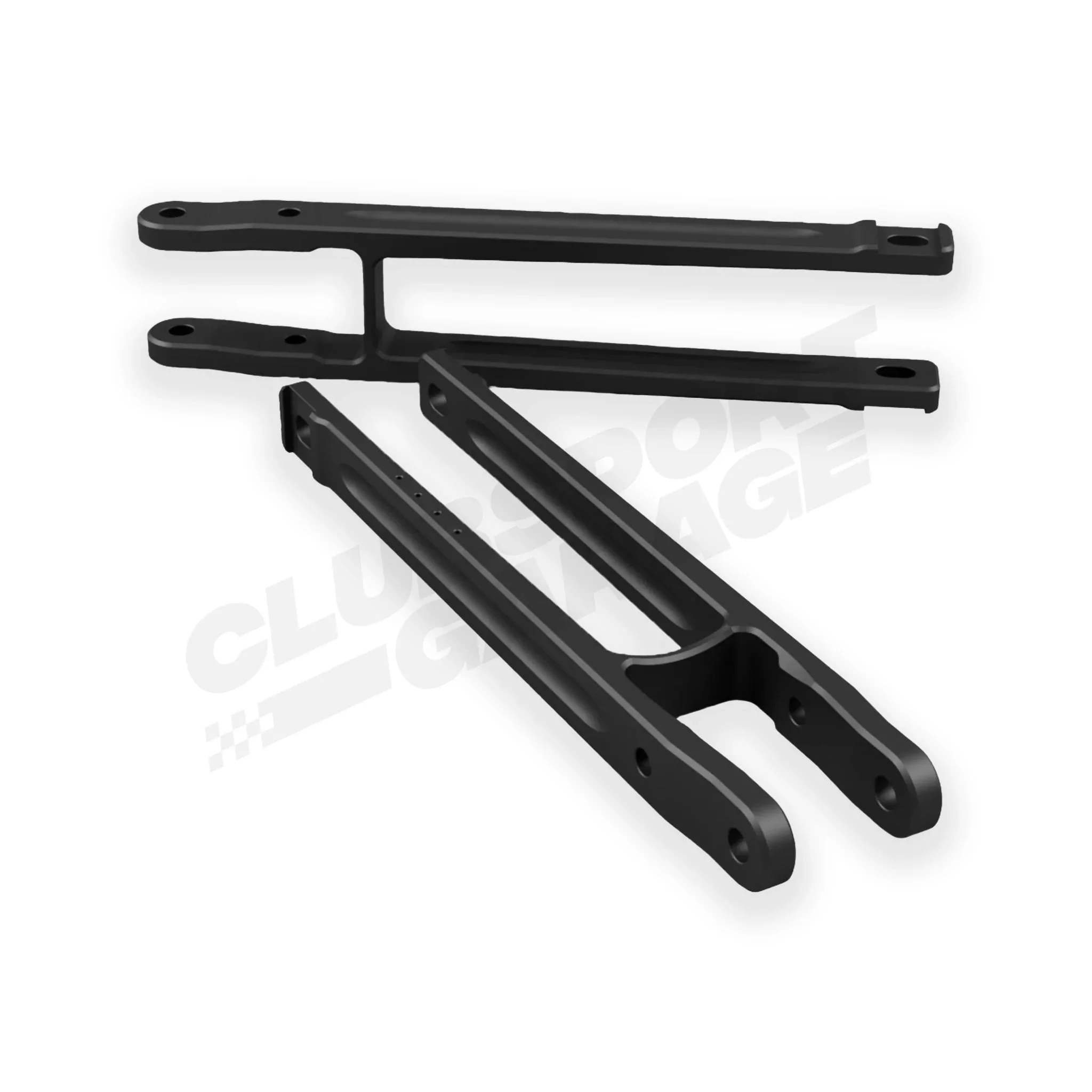 Millway Motorsport Main Suspension Arm Rear BMW F8X & G8X M2/M3/M4
