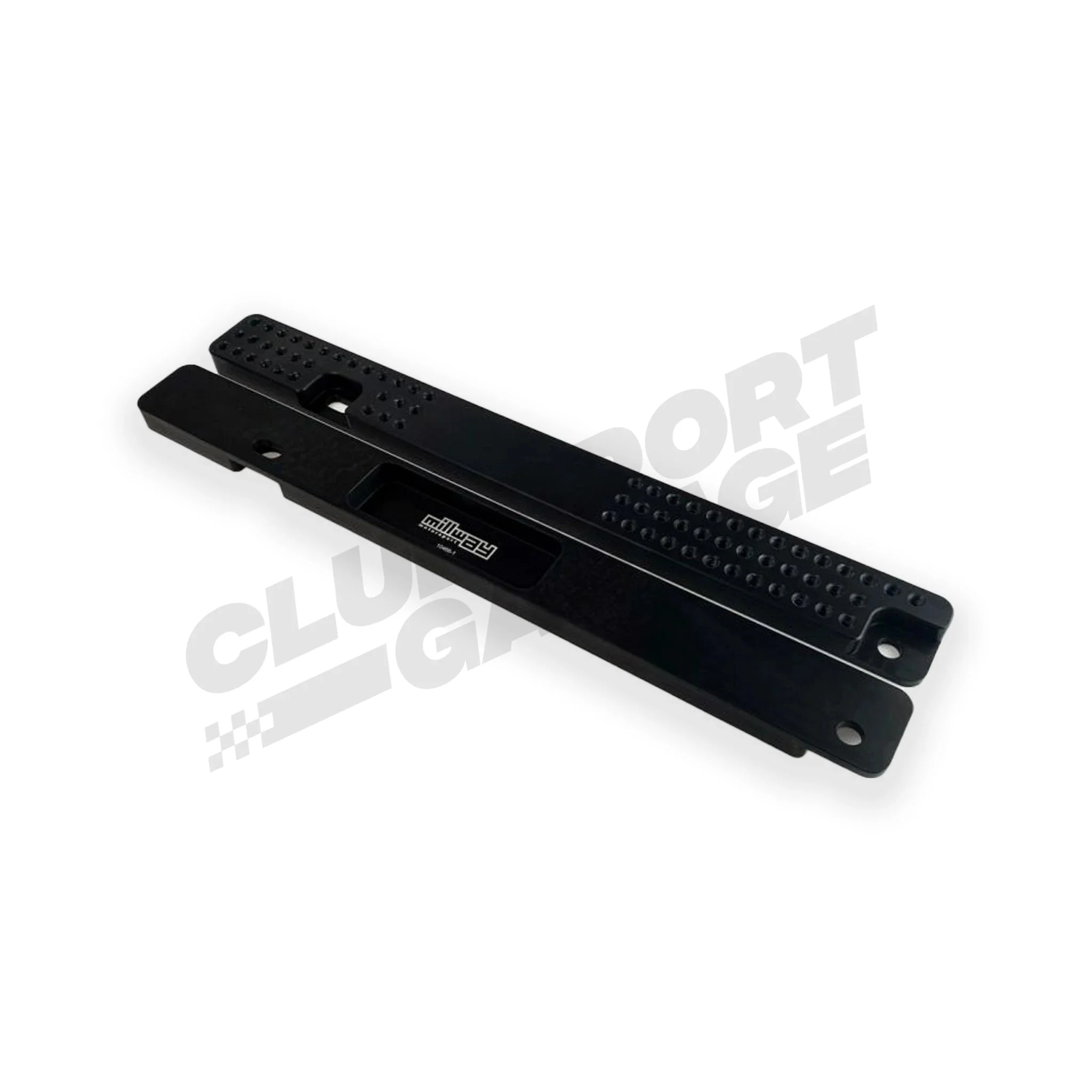 Millway Motorsport Seat Subframe Brackets BMW F8X & G8X M2/M3/M4 & E9X M3/E82 1M