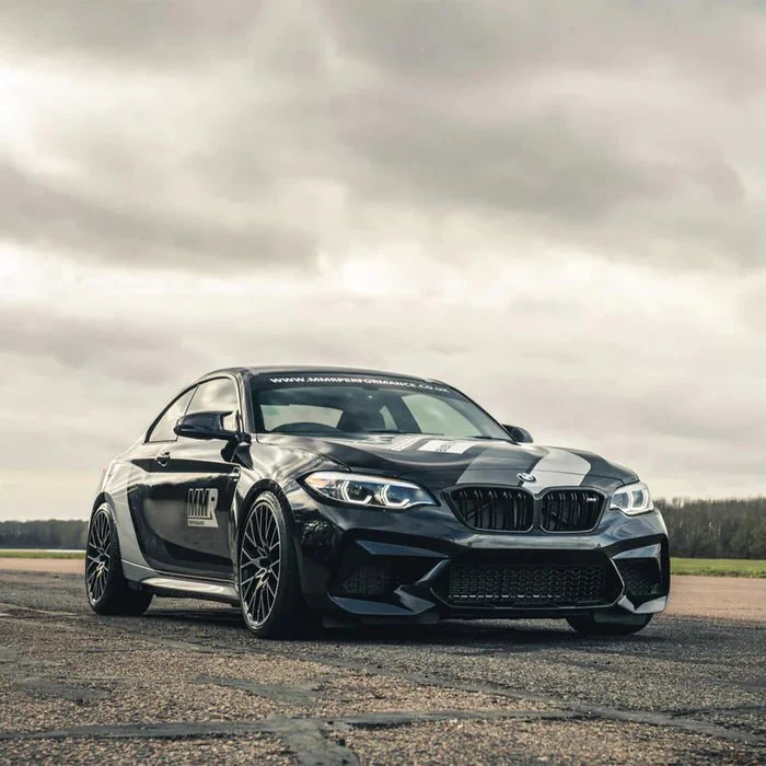 MMX Performance Lowering Springs BMW F87 M2 & M2C - Image 7